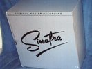 Frank Sinatra Capitol Mobile Fidelity MFSL 16 LP Box Set Japan 1984