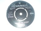 THE KIDS ARE ALRIGHT BY THE WHO