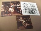 LED ZEPPELIN IN THROUGH THE OUT CLASSIC RECORDS MINT  200 GRAM FLAWLESS +BOOK