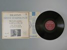 PHILIPS 835171 AY stereo * BRAHMS 1st * SAWALLISCH * Vienna Symphony