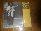 JOHNNY COPELAND / I'LL BE AROUND   Swedish Album 60's Sessions NEW MINT   SEALED