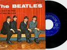 Beatles CAN´T BUY ME LOVE Italy 45 w/PS FREE SHIPPING