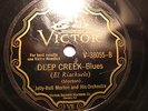 Jelly Roll Morton and his Orchestra Victor V-38055-A-B
