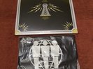 THIRD MAN RECORDS VAULT 11 STILL SEALED JACK WHITE STRIPES MINT COMPLETE SET