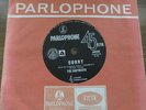 The Easybeats - Sorry 45 RPM