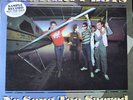 THE PARTY BOYS  --  No Song Too Sacred