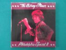 Rolling Stones Philadelphia Special II 2 LP blue/brown