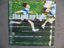 LP - THE GET UP KIDS - FOUR MINUTE MILE - rare