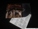 Broilers - Fackeln im Sturm LP Vinyl Oi Skinhead Punk VG