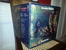 Black Widow - Sacrifice - UK-Press CBS 1970