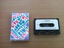 Eddy Current Suppression Ring UV Race split cassette tape Ooga Boogas oz punk