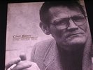 Chet Baker - Time After Time (IRD TDM 004-1 Vinyl LP) RARE