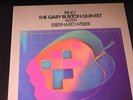 Gary Burton/Eberhard Weber - Ring (ECM 1051 Vinyl LP)