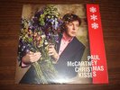 PAUL McCARTNEY *Christmas Kisses* Sealed Limited Edition 45 (Beatles)