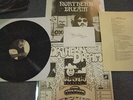 BILL NELSON Northern Dream Cocteau LIMITED EDITION of 250 Vinyl LP & SIGNED CARD
