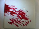 Rita Ackermann - When Sunny Expands LP - art NNCK sonic youth No Neck Blues Band