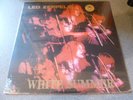 Led Zeppelin LP White Summer Swingin pig Factory sealed  MINT 1 Day listing