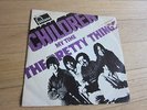 PRETTY THINGS Children Dutch Picture sleeve 45
