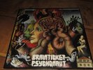 BRAINTICKET - 'PSYCHONAUT' GERMAN HEAVY PSYCH PROG KRAUT ROCK RARE LP