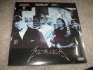 METALLICA GARAGE INC 3LP TRIPLE VINYL ALBUM DAYS REVISTED SEALED BRAND NEW RARE