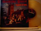 WITCHFINDER GENERAL  Friends of Hell Clear Wax U.K. Import