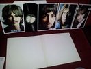 BEATLES WHITE ALBUM Import from Holland Numbered PCS 3078 ED1 Top Opening EXC+NM