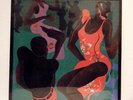 BENNY GOLSON LP I'm always dancin to the music 1978 Columbia SEALED