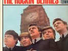 ROCKIN' BERRIES In Town 1965 BEAT lp FULLY AUTOGRAPHED