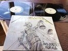 METALLICA:AND JUSTICE FOR ALL,1988,DUTCH LP,Y1/Y2/Y1/Y2 MASTERDISK,VERTIGO,NM