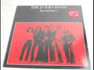 THE J. GEILS BAND Original Pressing Sealed w/ hype Sticker BLOODSHOT LP