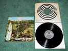 COLOSSEUM “VALENTYNE SUITE” 1969 VERTIGO SWIRL UK 1ST PR EX