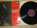 1959 , Johnny Cash With His Hot And Blue Guitar, London-Uk HA-S 2179, SUPERRARE