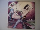 LP, AC/DC, Dirty deeds done dirt cheap (australisch)