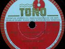 ANDORF FOLDES   The Danish Tono Recordings 1950-51