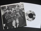 THE POLICE STRIKES AGAIN  RARE PUNK