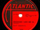 SUPERB R&B SOUL RAY CHARLES 78 
