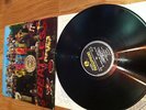 The Beatles Sgt Peppers LP Mono 1st press.
