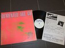 DEMENTED ARE GO Kicked Out Hell TEST PRESS IN ALTERNATE SLV Psychobilly PUNK KBD