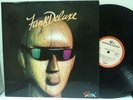 FUNK DELUXE Self titled vinyl LP. Rare import. Modern Soul Funk Boogie. SalSoul