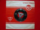 Elvis Presley- Stuck on you- Living Stereo- D-