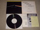 PINK FLOYD-Dark Side of the Moon-MFSL Original Master Recording- Audiophile LP