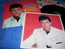 Elvis Presley Spinout LSP-3702 