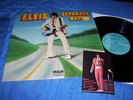 Elvis Presley Seperate Ways CAS-2611 