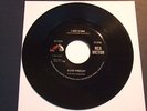 ELVIS PRESLEY 45 I GOT STUNG / ONE NIGHT 447-0624 DOS