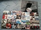 U2 - Achtung Baby Vinyl - ISLAND German Deutsche Pressung RAR Nude Cover