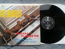 THE BEATLES - Please Please Me LP Parlophone 1C 064 104219 1 German Deutsch