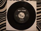 KINDRED SPIRIT blue avenue GARAGE PSYCH FUZZ DANCER 45 LISTEN