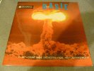 Count Basie LP The Atomic Mr Basie UK Capitol 1st press NEAR MINT 4 pics