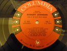 Robert Johnson LP King of the delta Blues singers USA Columbia 6 Eye 1st press