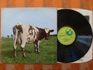 Pink Floyd - Atom Heart Mother Orig. UK 1st Press LP EX Audio EX- Cover
